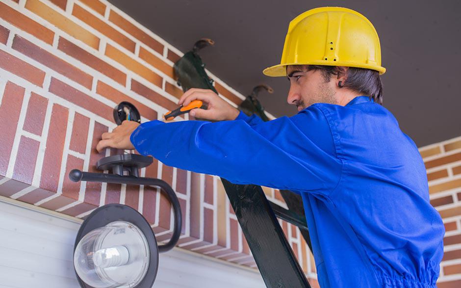 électricien dépannage Gonesse