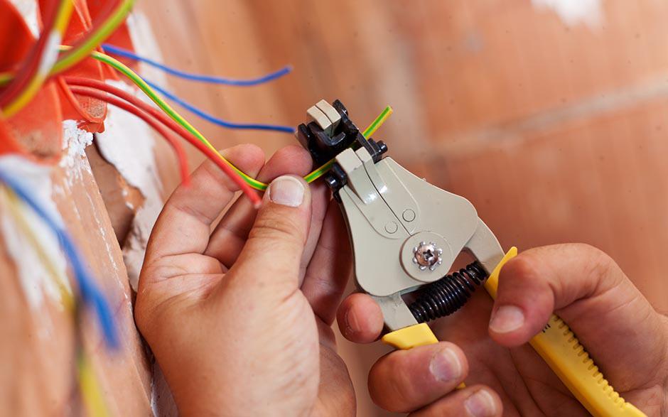 artisan électricien Gonesse