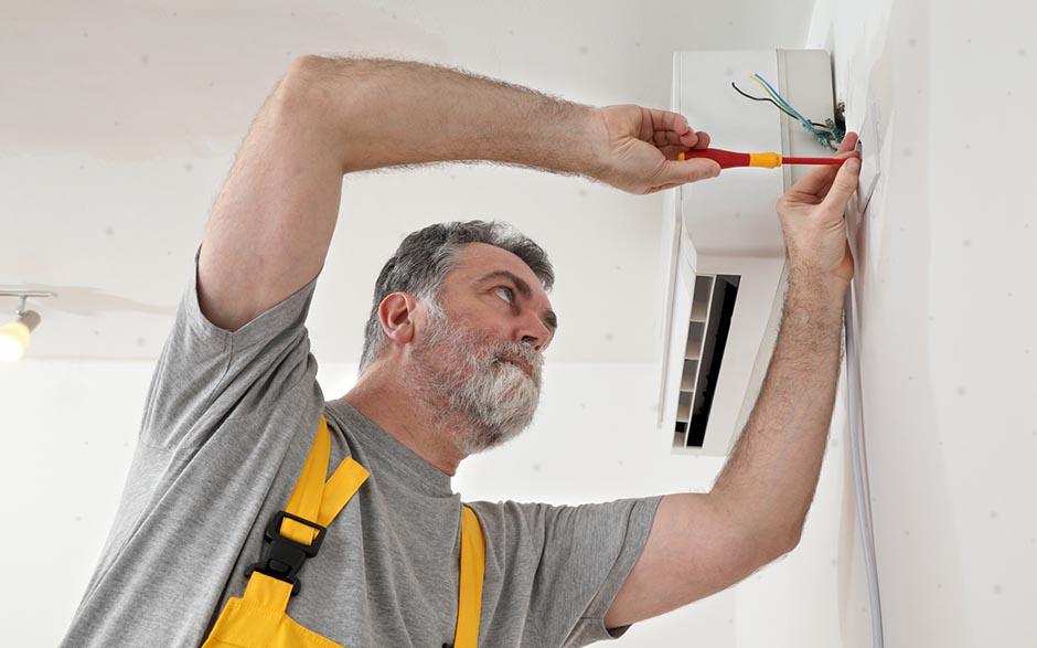 électricien dépannage Gonesse